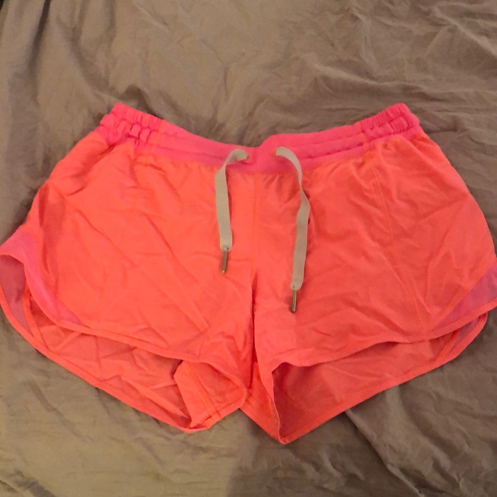 Lululemon Athletic shorts